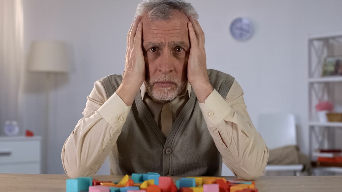 9 síntomas tempranos de la enfermedad de Alzheimer