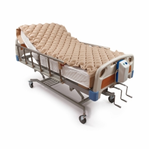 Cama eléctrica de hospital